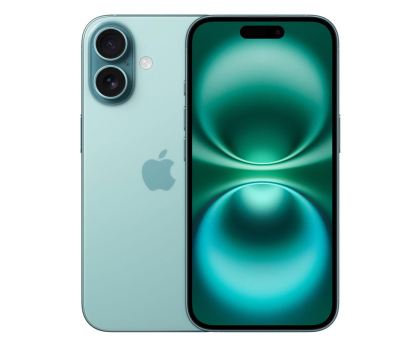 Smartfon APPLE iPhone 16 128GB Berylowa Zieleń